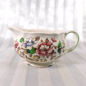 Royal  Doulton Creamer in Monmouth # 26163